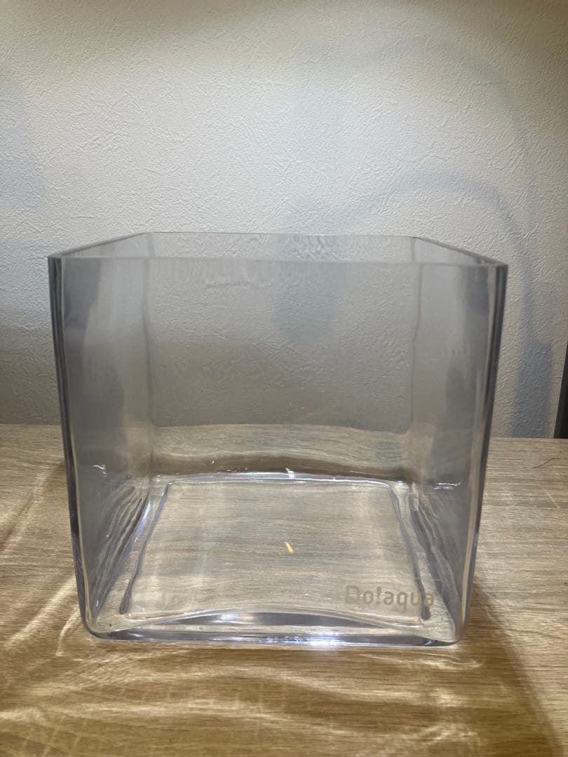 ADA Dolaqua プラントキューブ 20×20×20