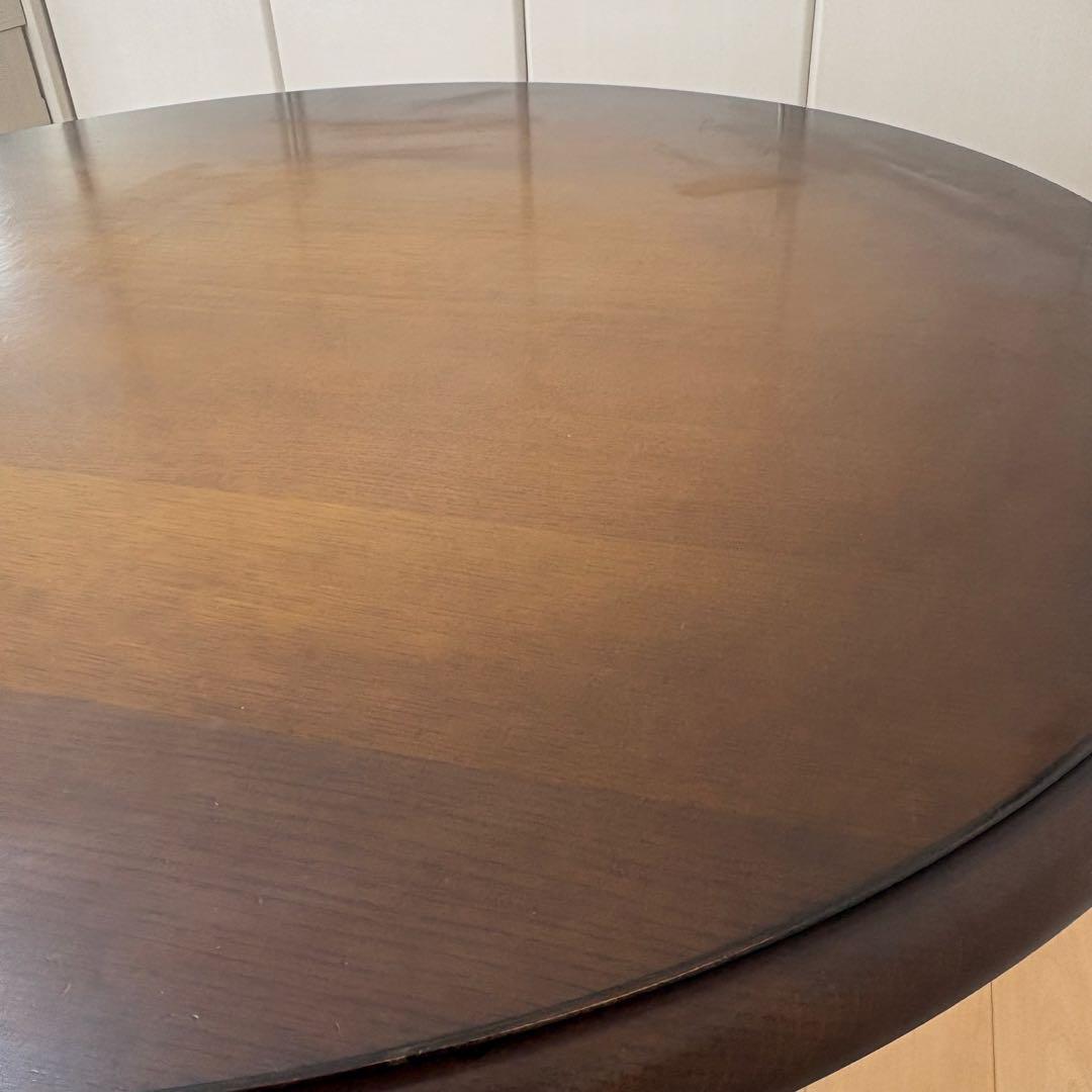 ①飛騨産業 キツツキマーク ダイニングテーブル＆チェア2脚セット｜たのメル便対応