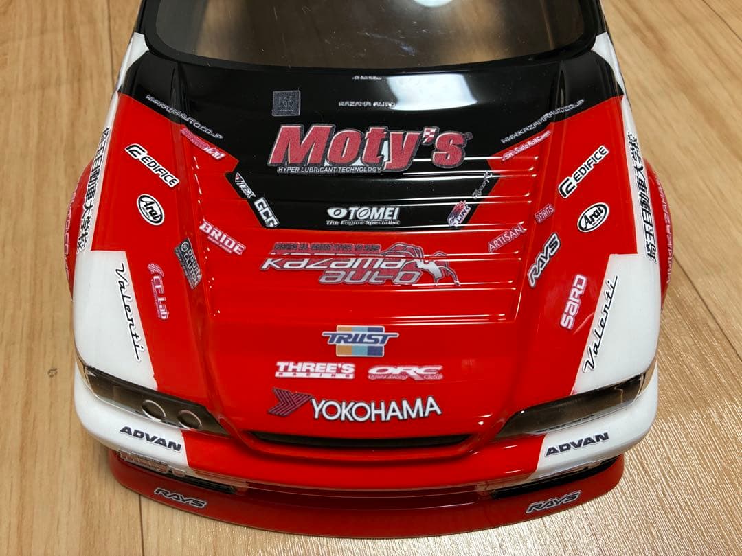 じゅんちゃまページ