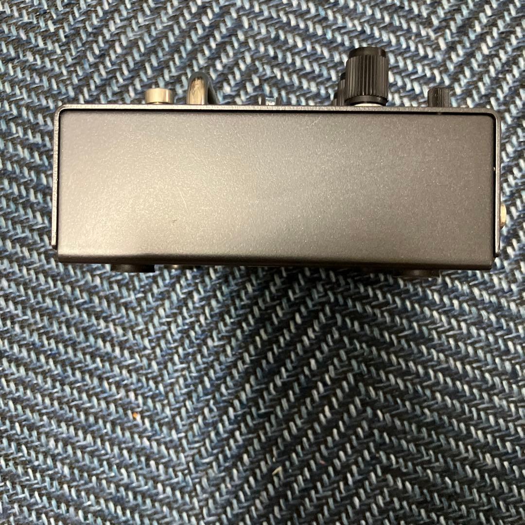 ギター Ibanez Pentatone Equalizer