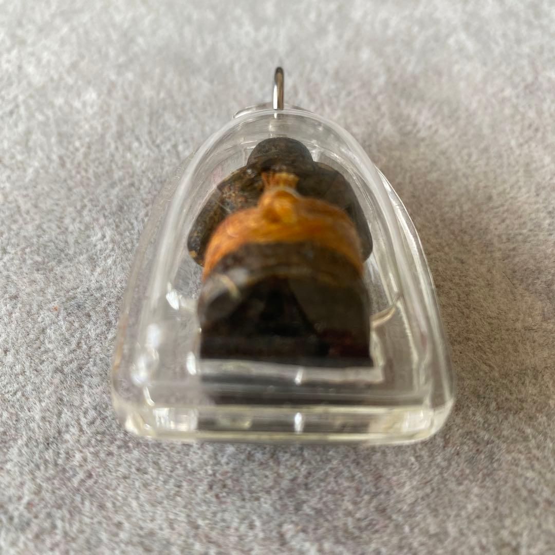 プラクルアン 初期クマントーン LPイン師 超レア品 金運 ビジネス運 御守り