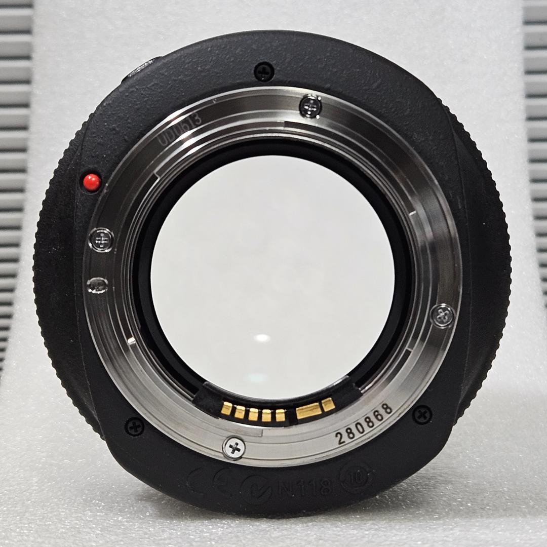 レンズ(単焦点) Canon EF85mm F1.2L II USM