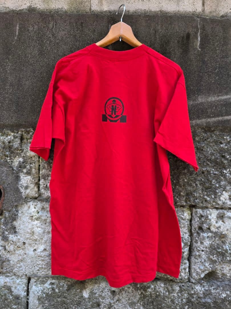 Plasticman　リッチーホーティン　ヴィンテージ　Tシャツ