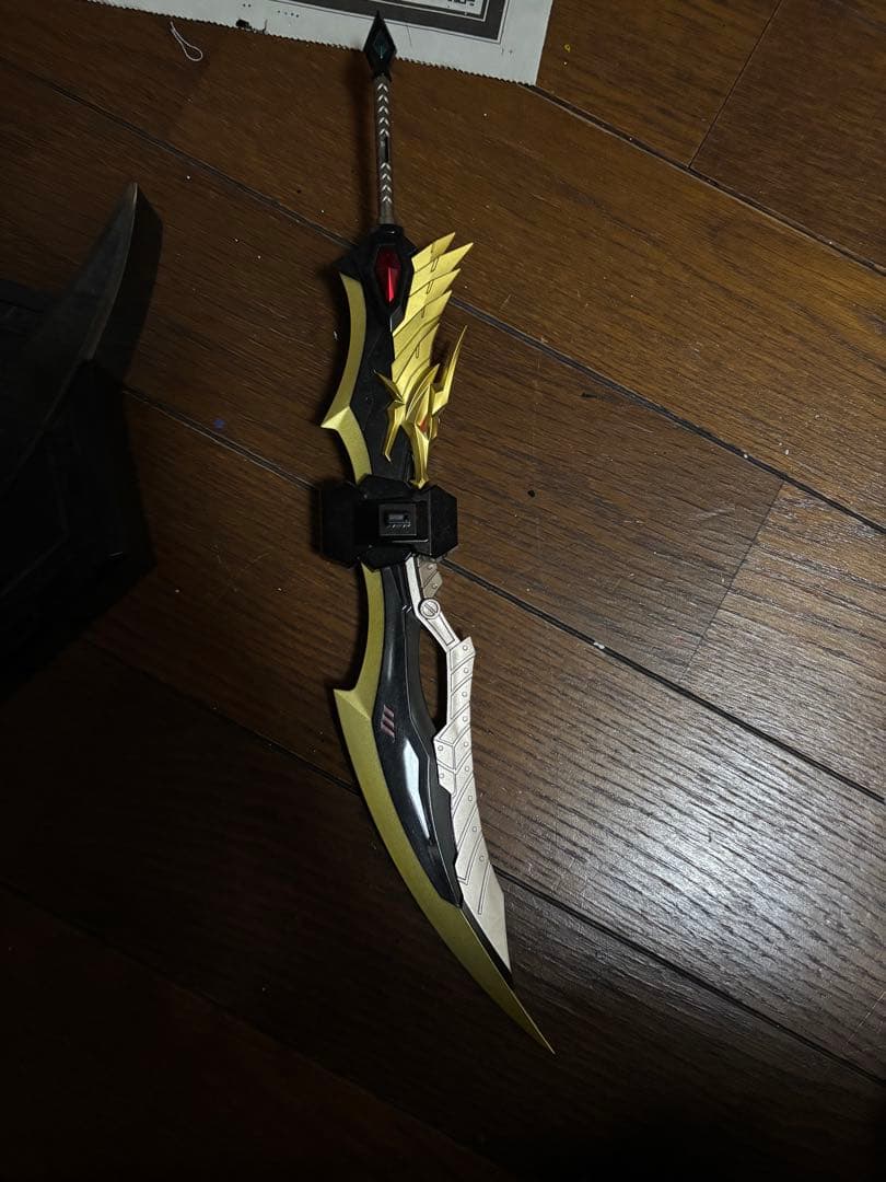 激レア 摩動核 MOTOR NUCLEAR 干将 星甲魂将伝