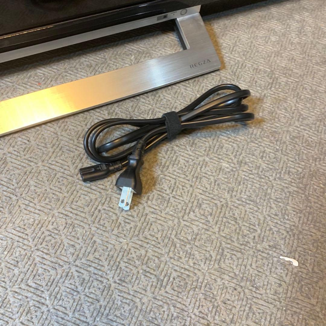 I978\" TOSHIBA 43インチ 液晶テレビ 43RZ630X