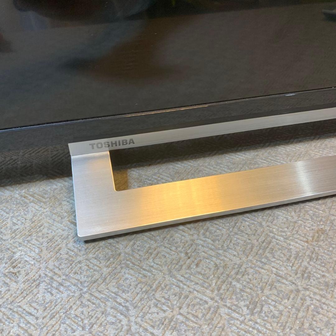 I978\" TOSHIBA 43インチ 液晶テレビ 43RZ630X
