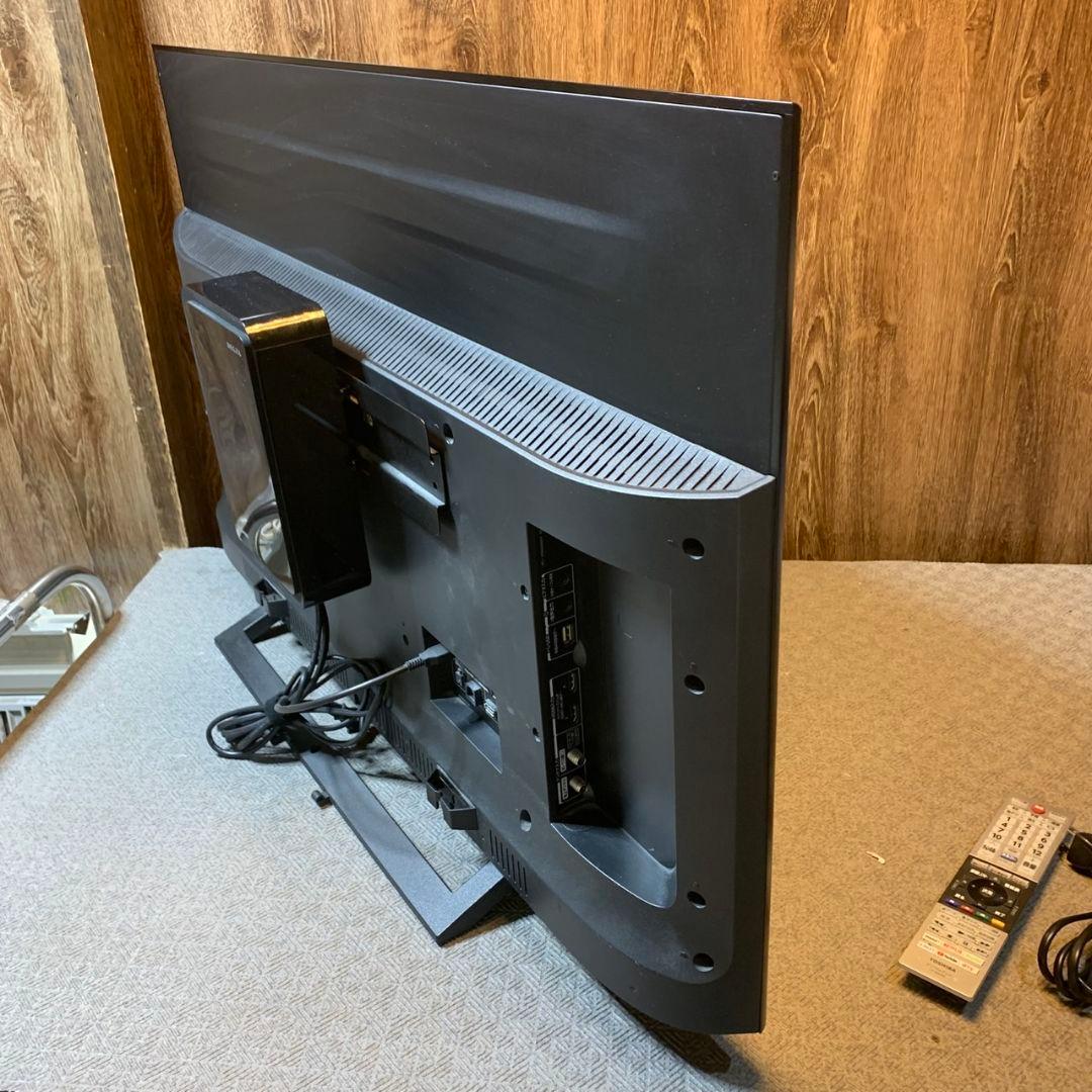 I978\" TOSHIBA 43インチ 液晶テレビ 43RZ630X