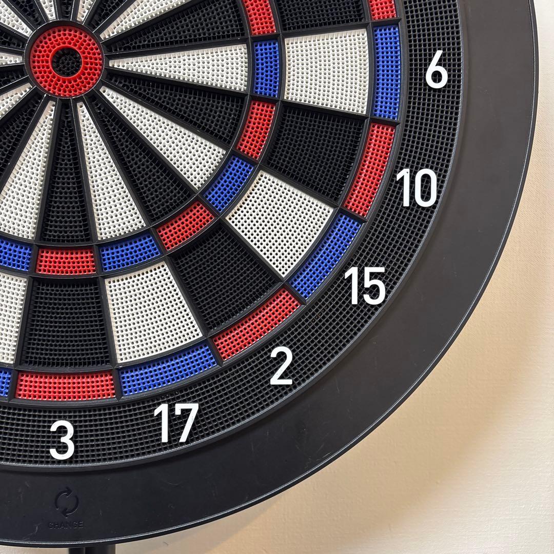 DARTSLIVEホーム本体のみ