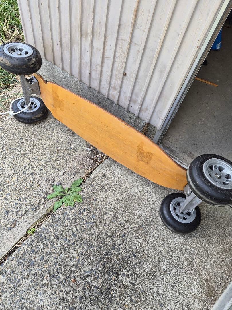 入手困難 カーブボード Carve Board