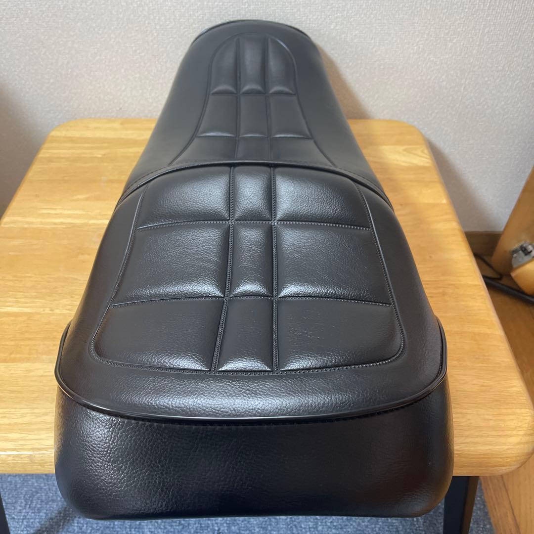 Z1/Z2 アンコ抜きタイプ シートASSY（ベルト付属）