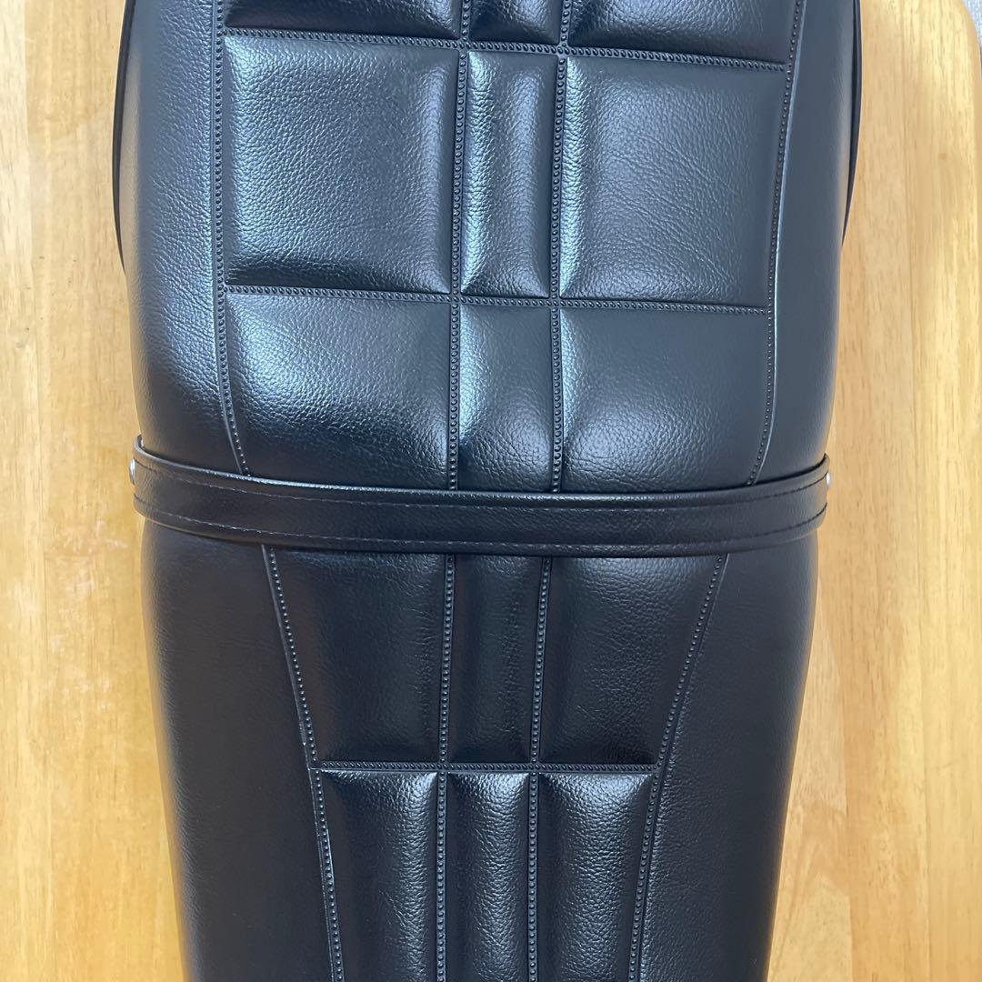 Z1/Z2 アンコ抜きタイプ シートASSY（ベルト付属）