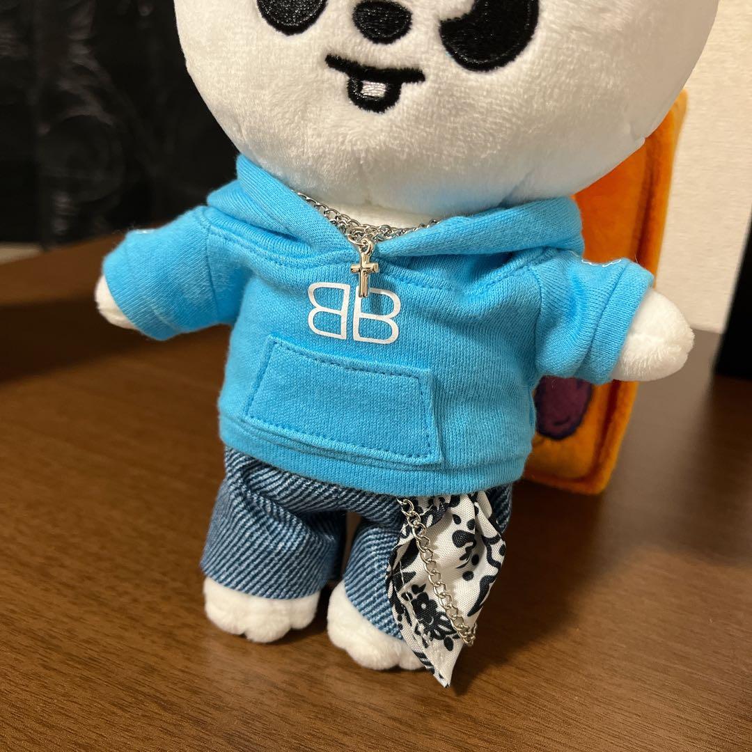 StrayKids リービット ぬいぐるみ まとめ売り