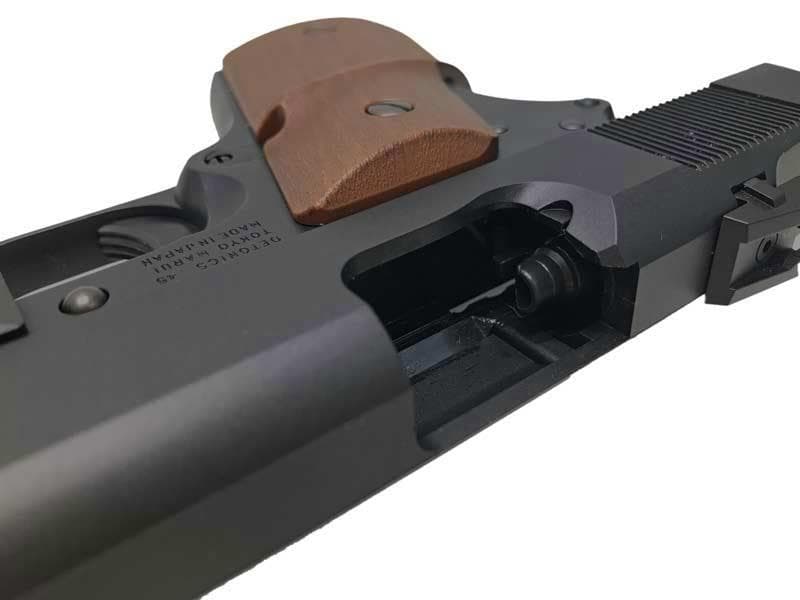 東京マルイX『リコリス・リコイル』公式コラボモデル「千束の銃」！新品・未開封