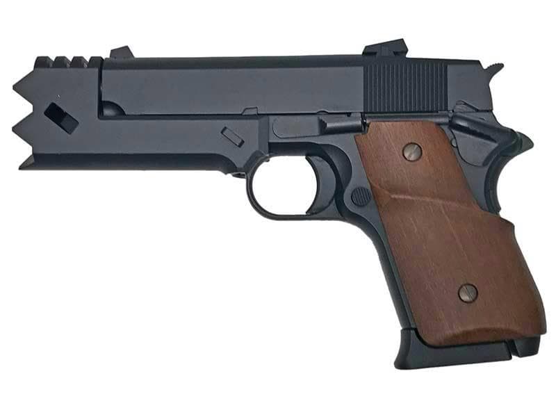 東京マルイX『リコリス・リコイル』公式コラボモデル「千束の銃」！新品・未開封