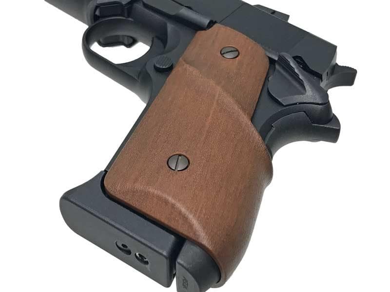 東京マルイX『リコリス・リコイル』公式コラボモデル「千束の銃」！新品・未開封