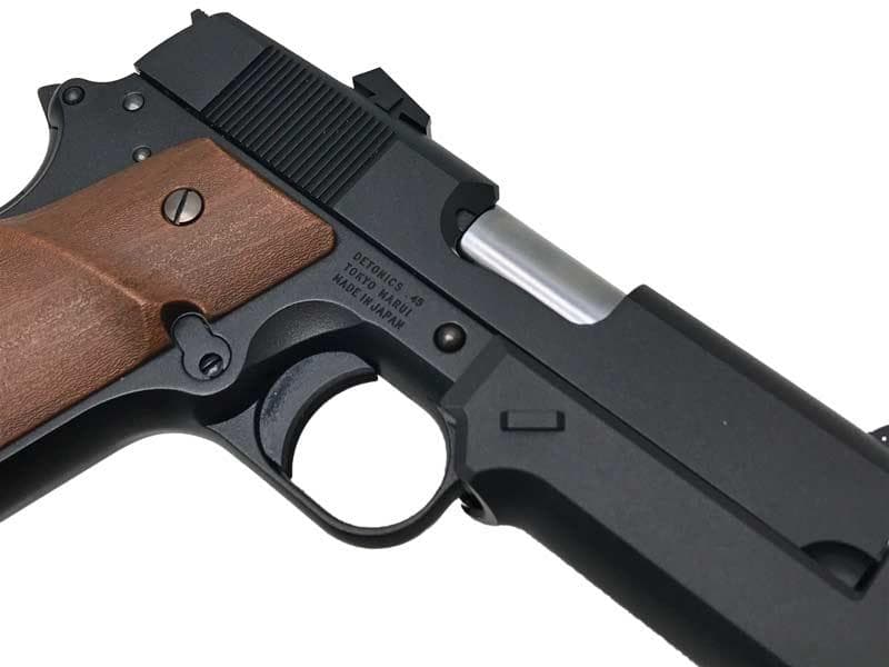 東京マルイX『リコリス・リコイル』公式コラボモデル「千束の銃」！新品・未開封