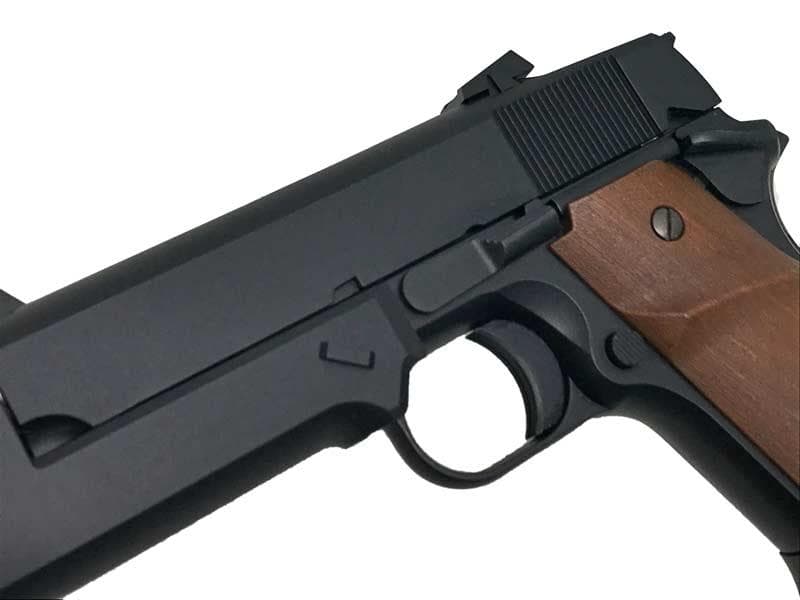 東京マルイX『リコリス・リコイル』公式コラボモデル「千束の銃」！新品・未開封