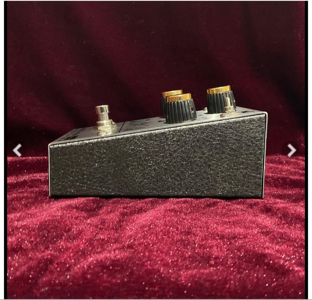 RoShi Pedals Plexition美品初期ロッド