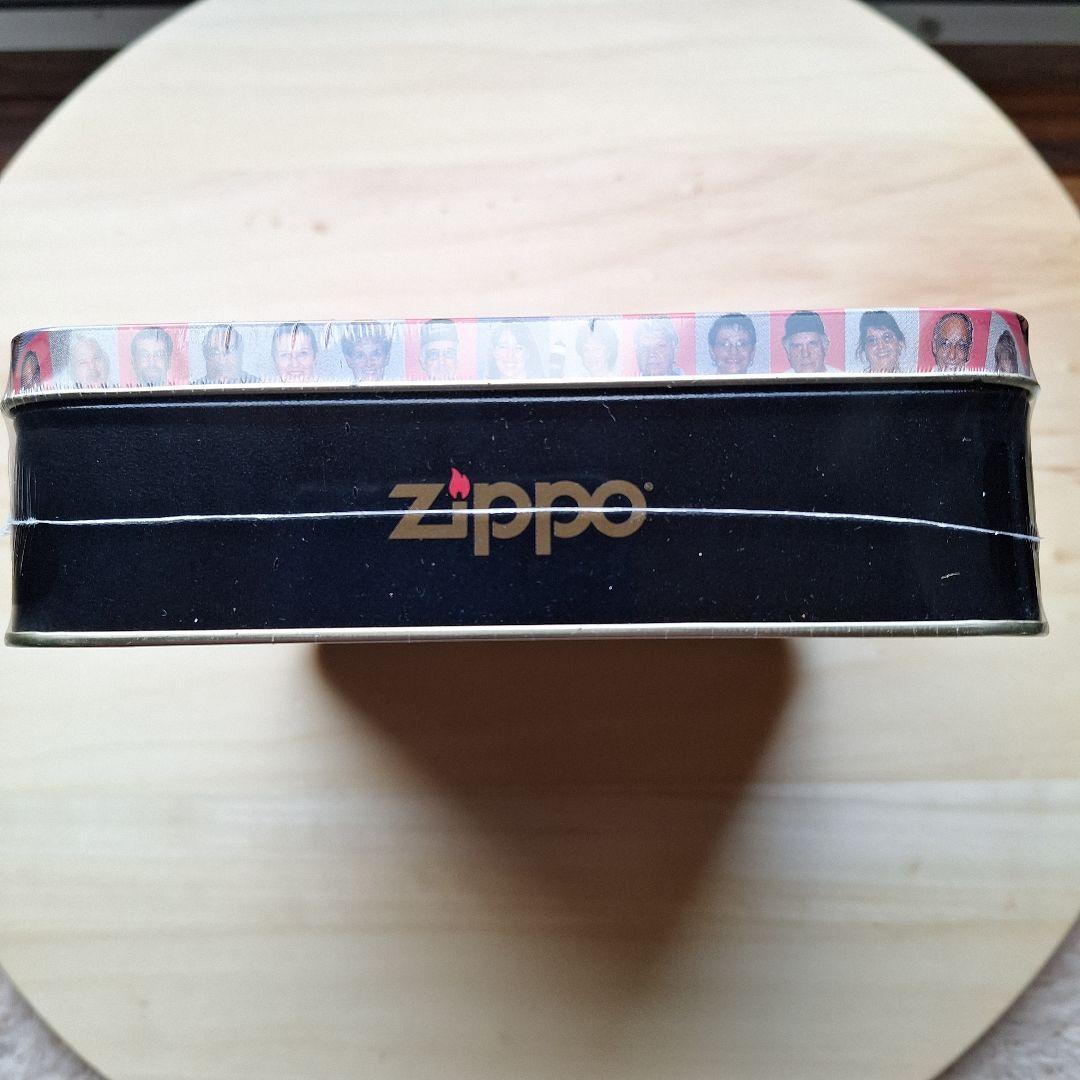 l*j様 Zippo 70周年記念 Friends For A Lifetime