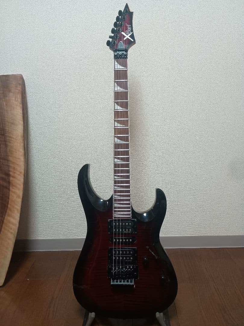 Cort X-11 エレキギター