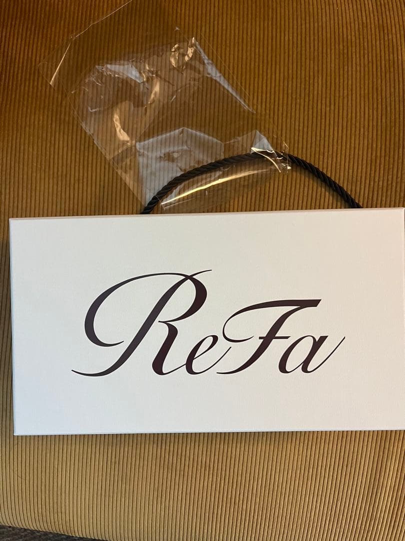 リファ ビューテックドライヤーS＋ ReFa BEAUTECH DRYER S＋