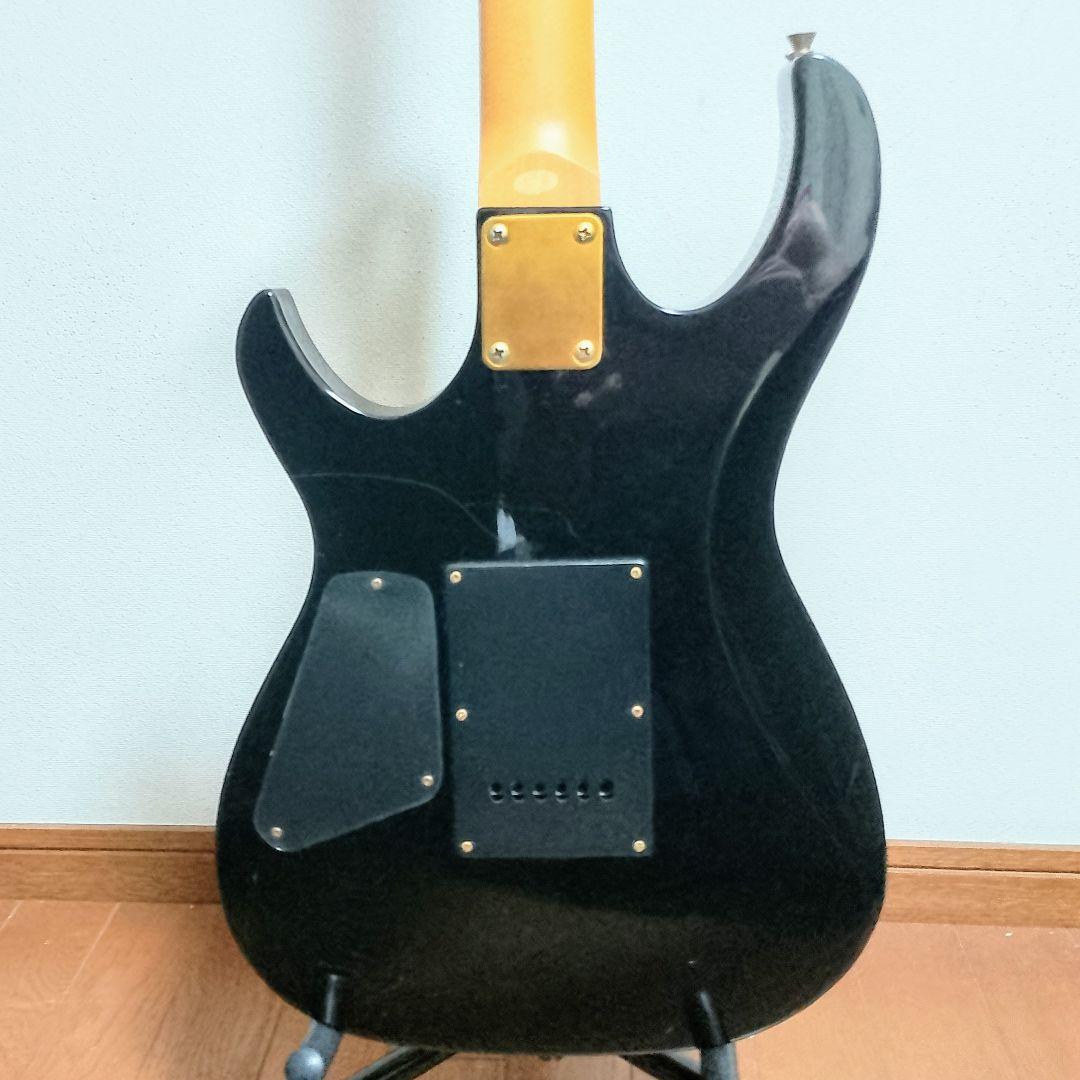 FUJIGEN　Anboy　HSH仕様　エレキギター　弦は新品に交換済み！