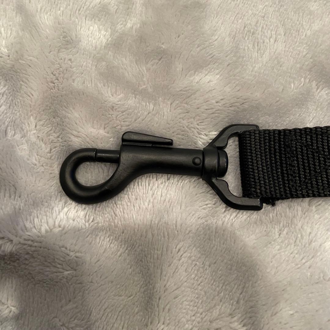 NEIGHBORHOOD 犬用 首輪 DOG COLLAR BLACK