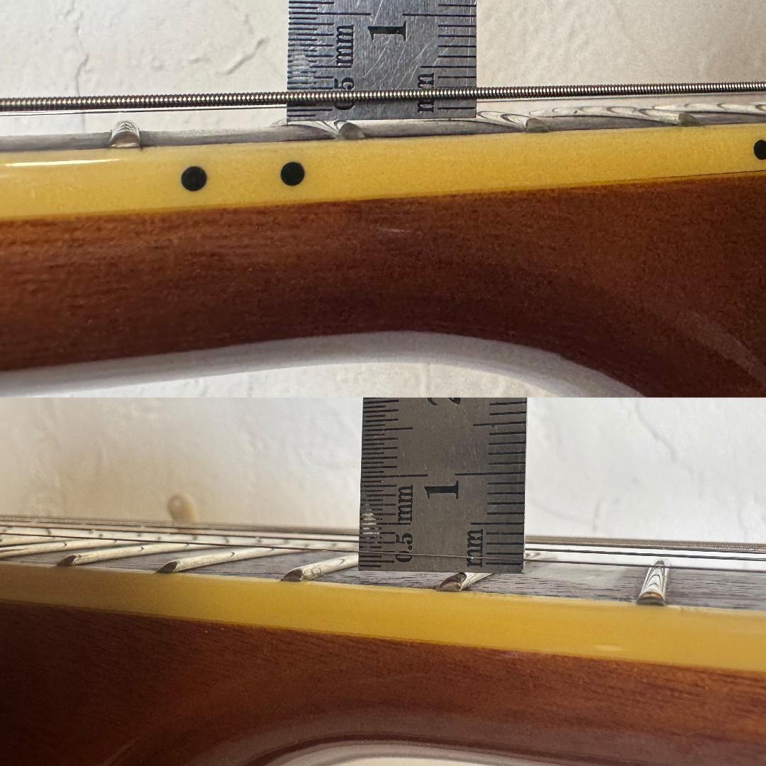 た*ま様 Epiphone Les Paul Standard Goldtop青