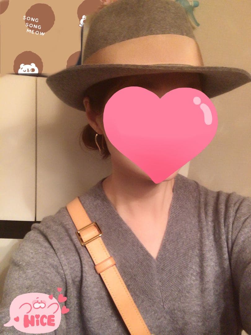 レア❣️ココシュニック▪️ピアス　bigサイズ