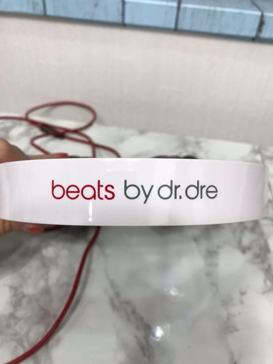 beats  ヘッドフォン