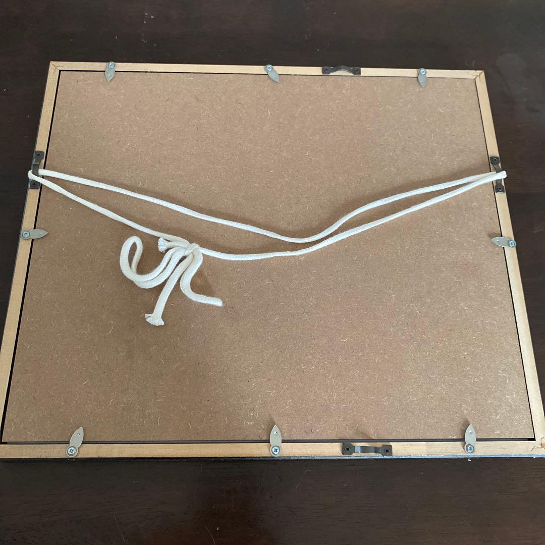 パルプフィクション　タランティーノ　ハーヴェイカイテル　サインフォト