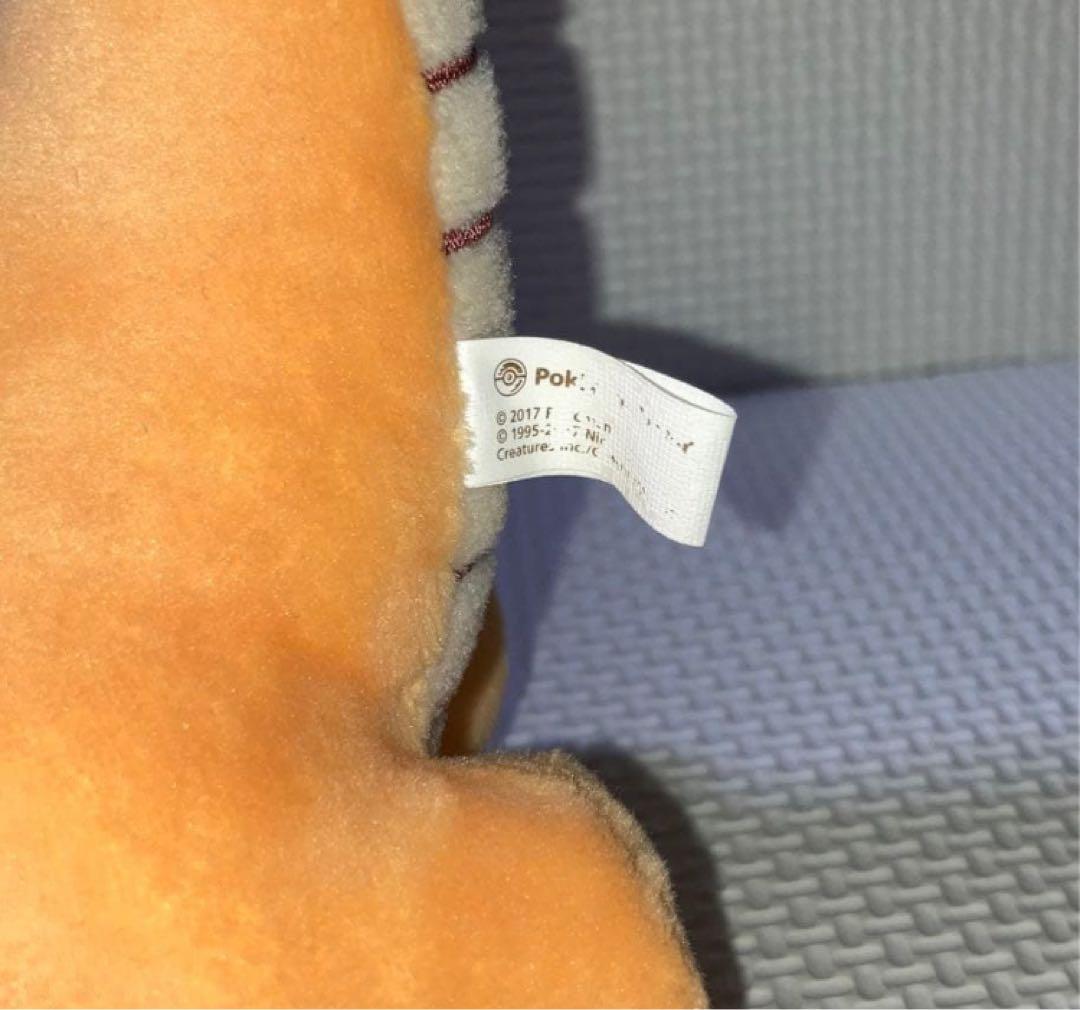 へんしん！メタモンシリーズ第5弾 カイリュー ポケモン ぬいぐるみ ポケセン