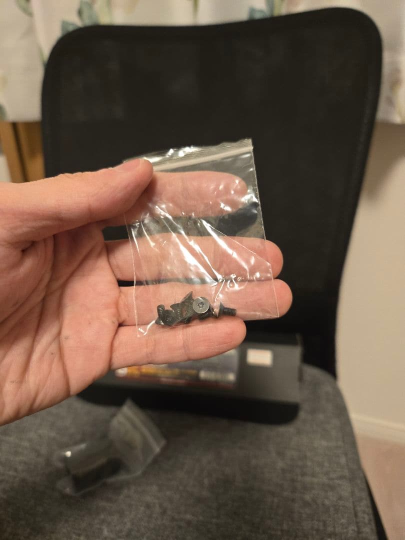 ライラクス 電動ガン m4 M-LOK カーボン ハンドガード LAYLAX