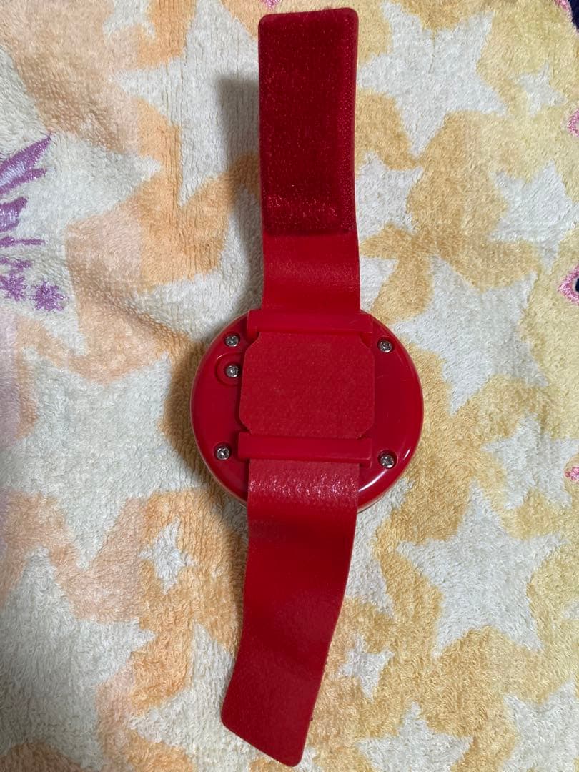 レア　姫ちゃんのリボン　リボンコンパクト