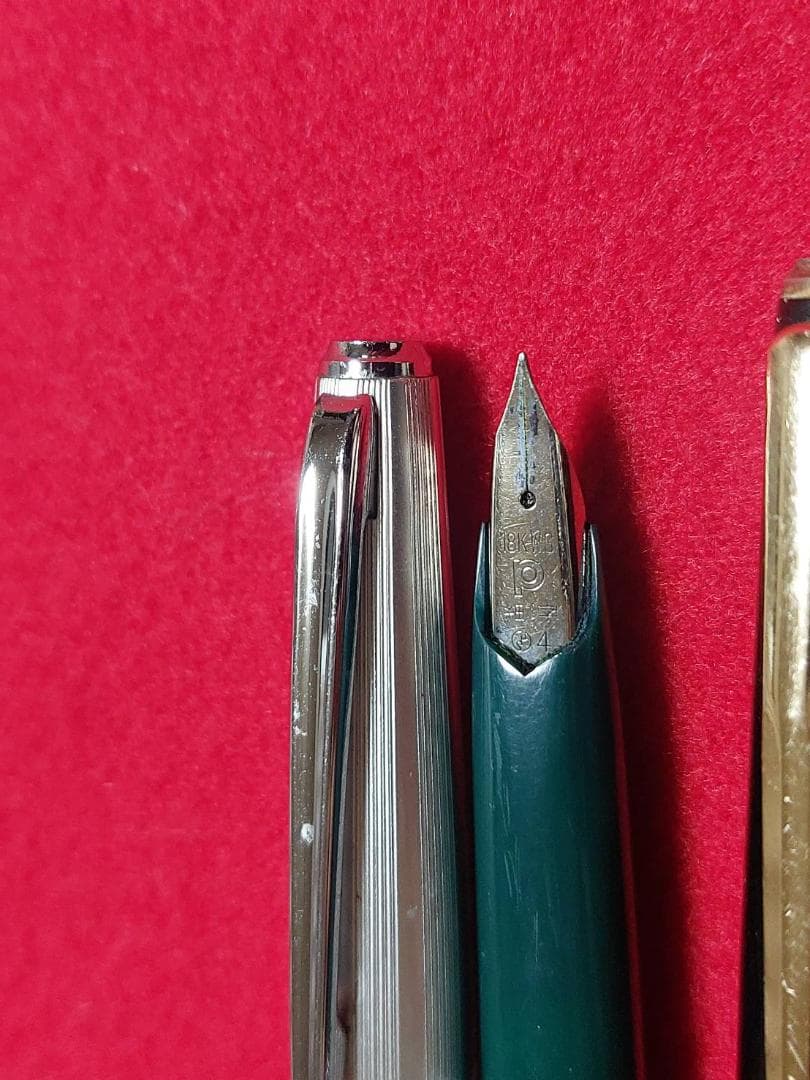 万年筆まとめ売り　パイロット　セーラー