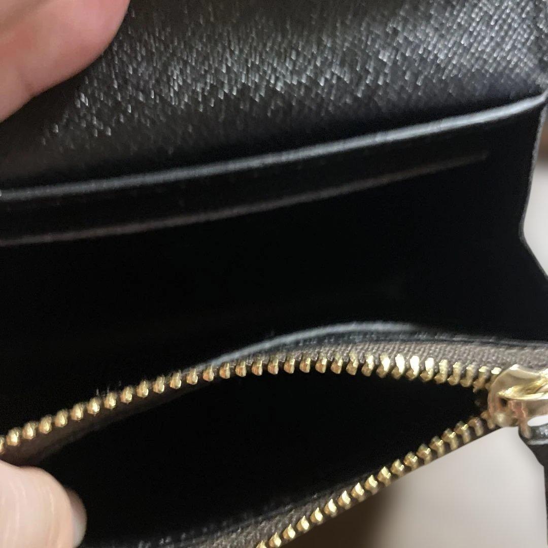 ツートン♡モノグラム ケース