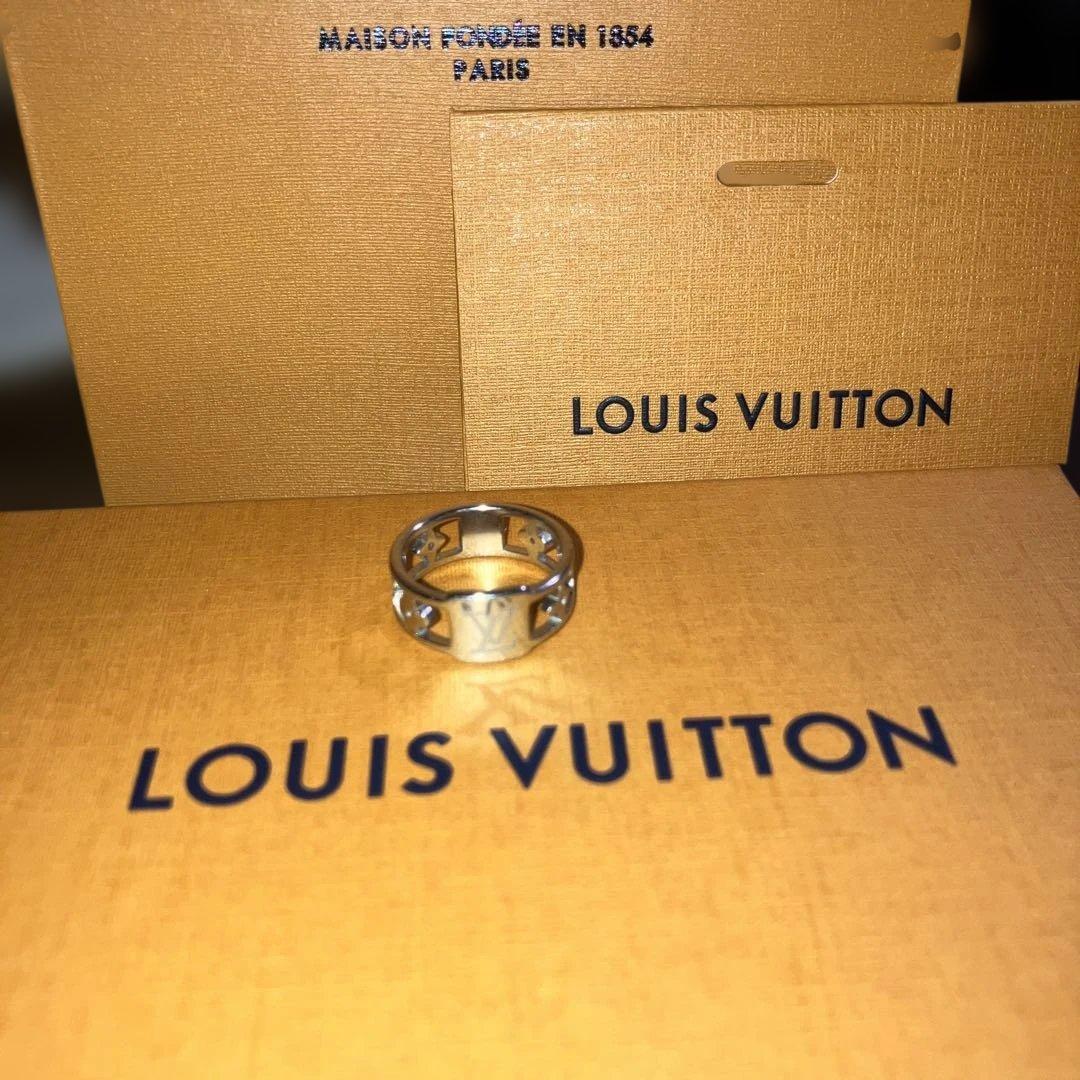 ツートン♡モノグラム ケース