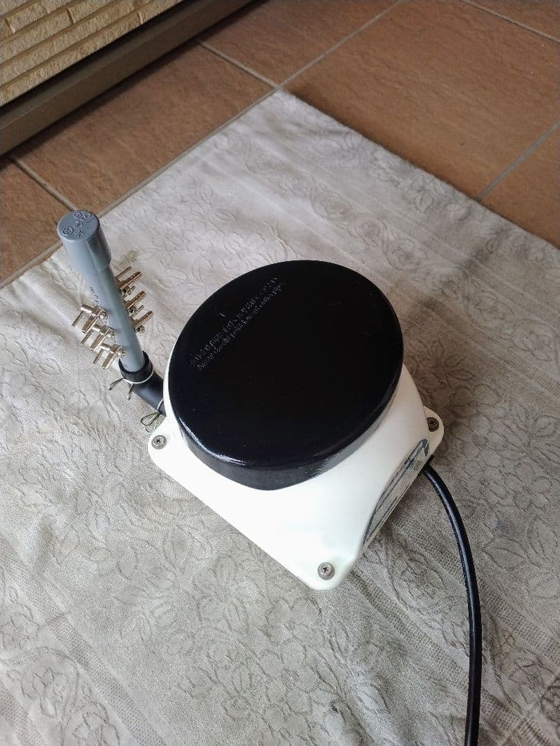 【強力//90L (CAB7)】オフ