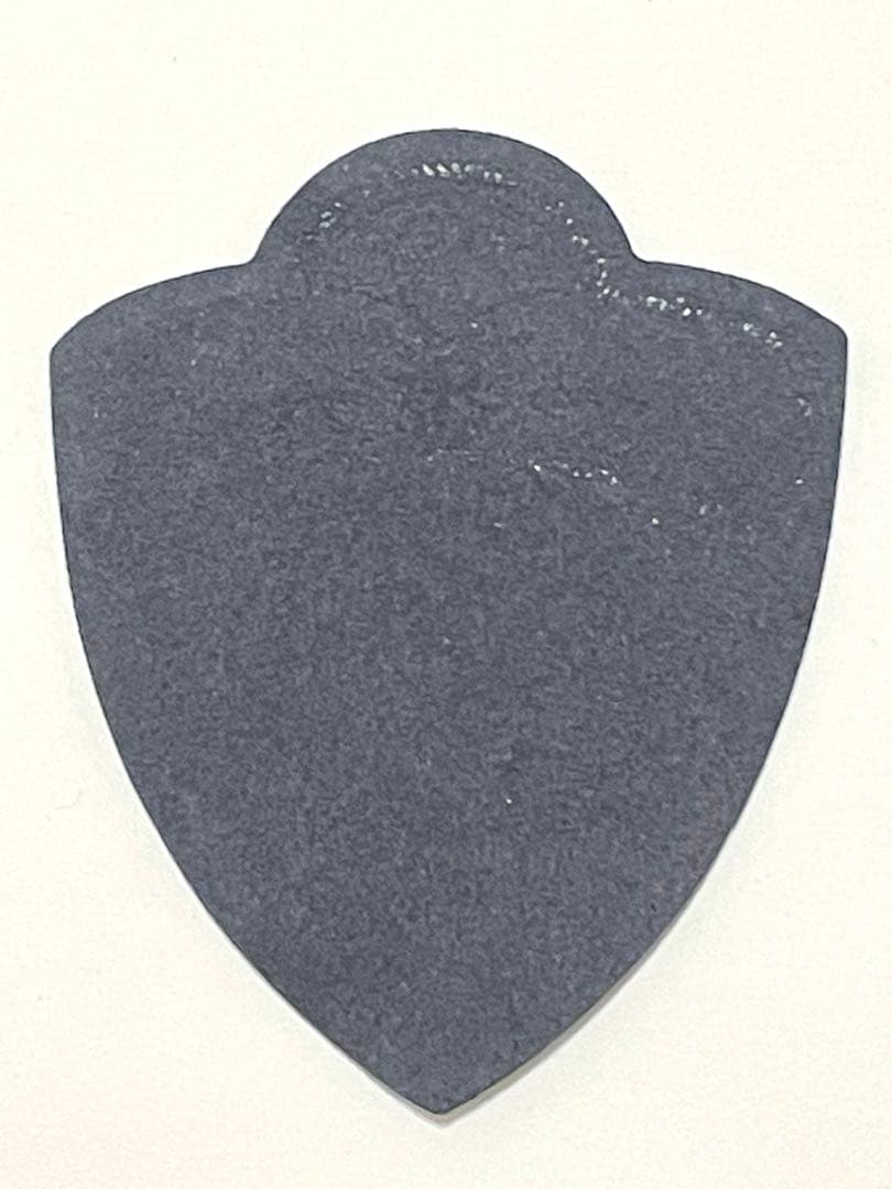 に*こ様 東京 視庁シャツワッペン ゴム製