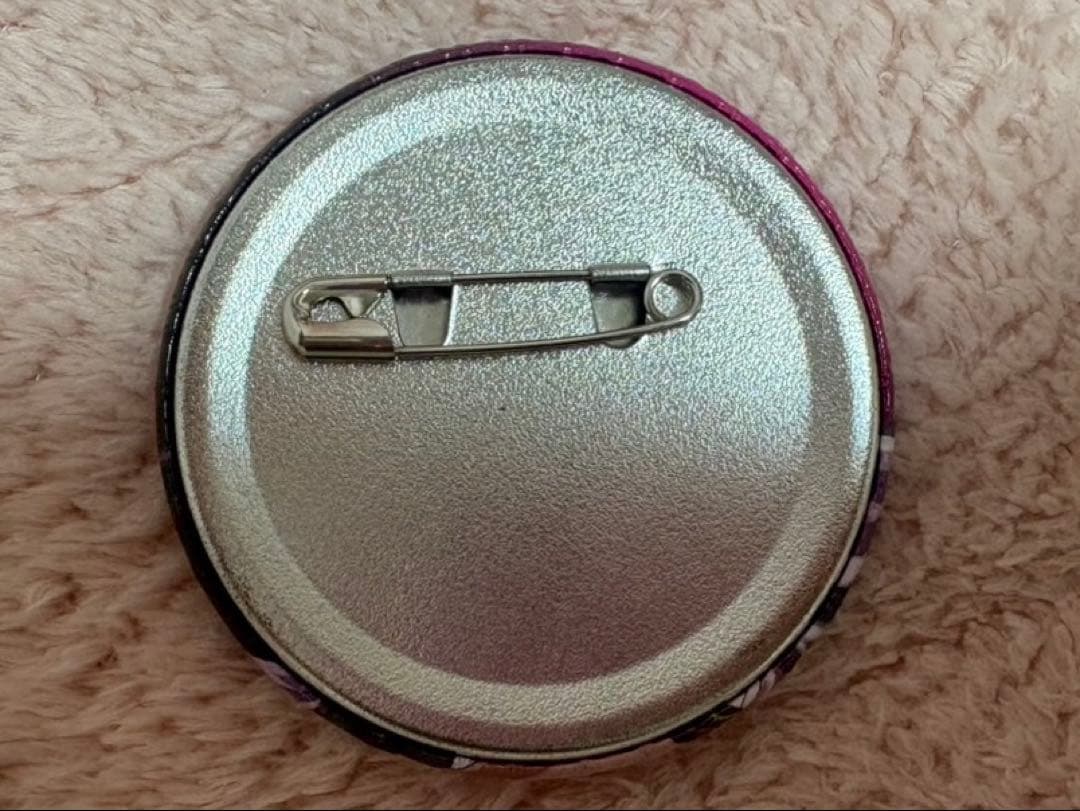 アイナナ　アイドリッシュセブン　百　缶バッジ　Re:flect U 缶バッジ