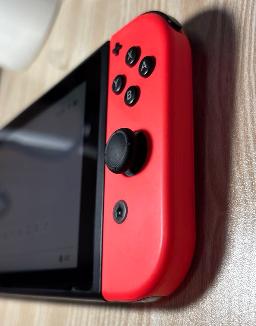 K*n様 Nintendo Switch 【完品】　原文を読んでください。