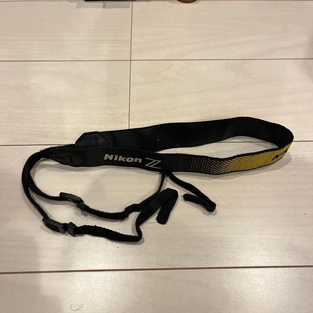 Nikon Z6ii ボディ 完動品【おまけ有り】