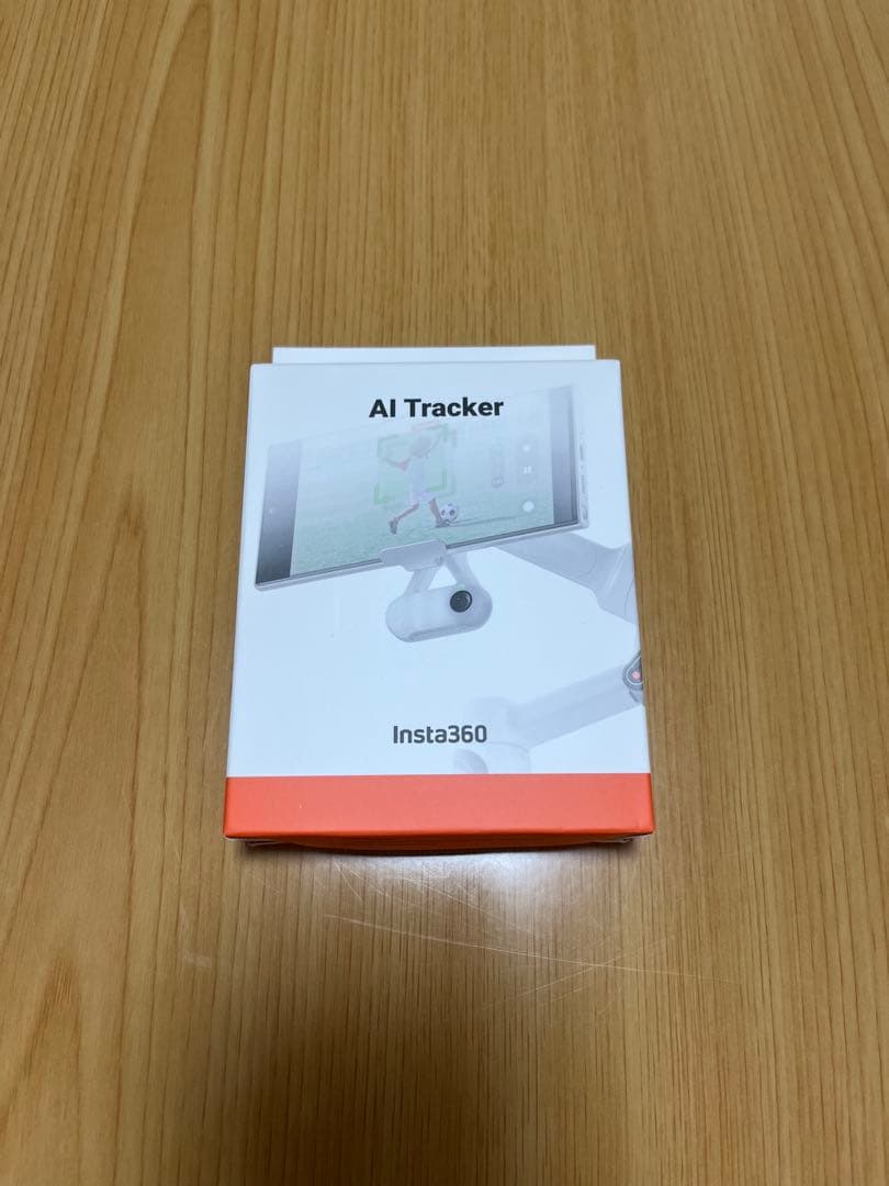 Insta360 Flow 2 Pro AI Tracker付き　こー