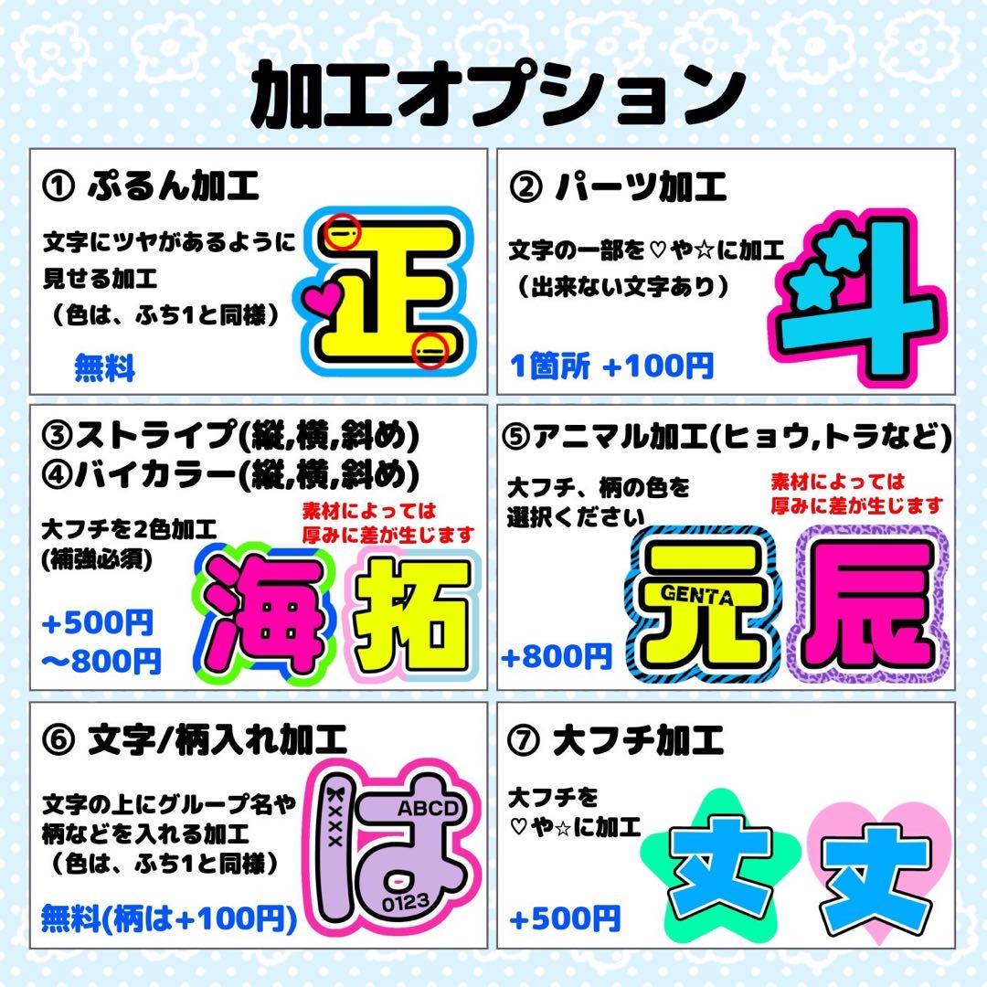 ドに点々@プロフ必読様 ★団扇 団扇文字 うちわ うちわ文字 文字パネル