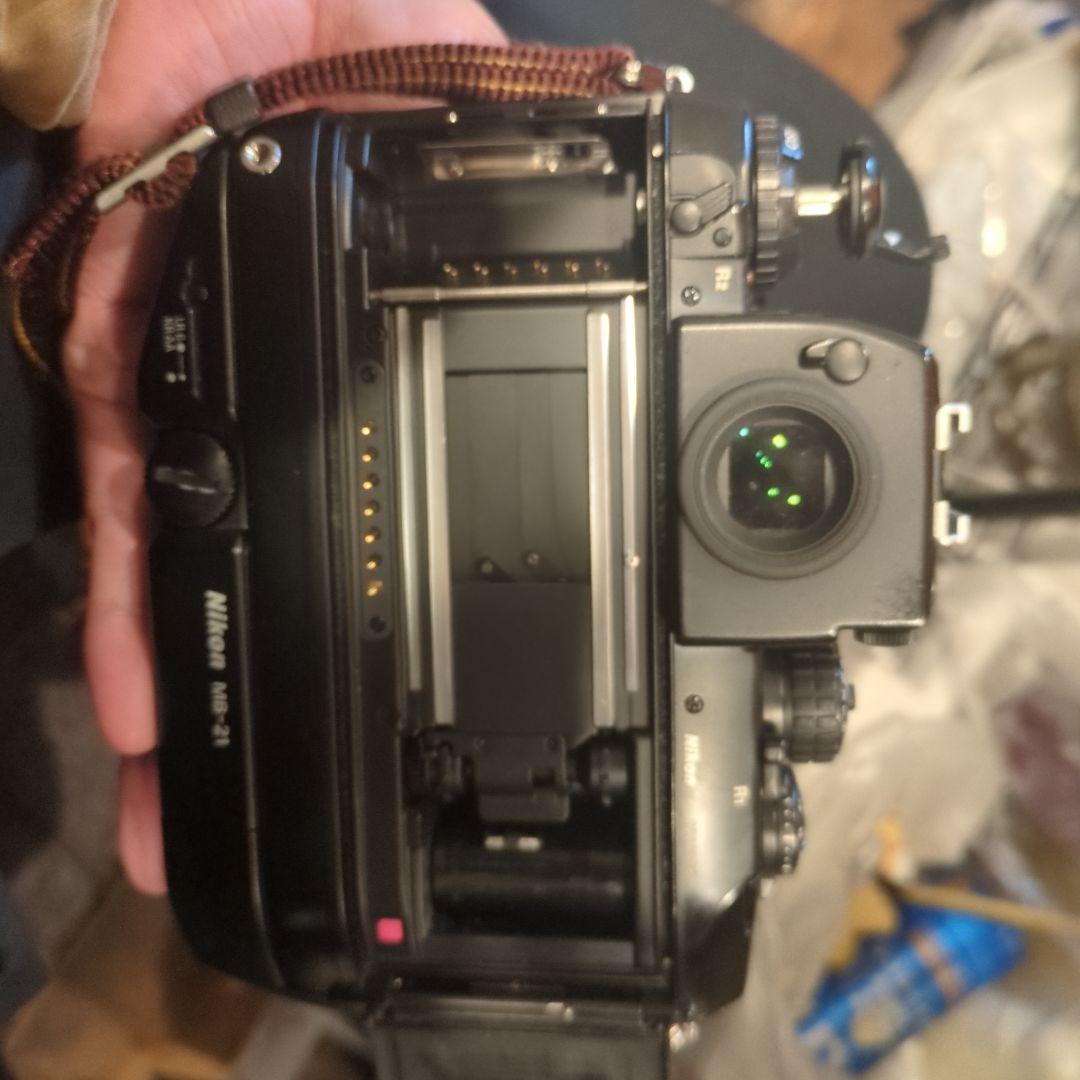 D*社様 F4s 60マクロ