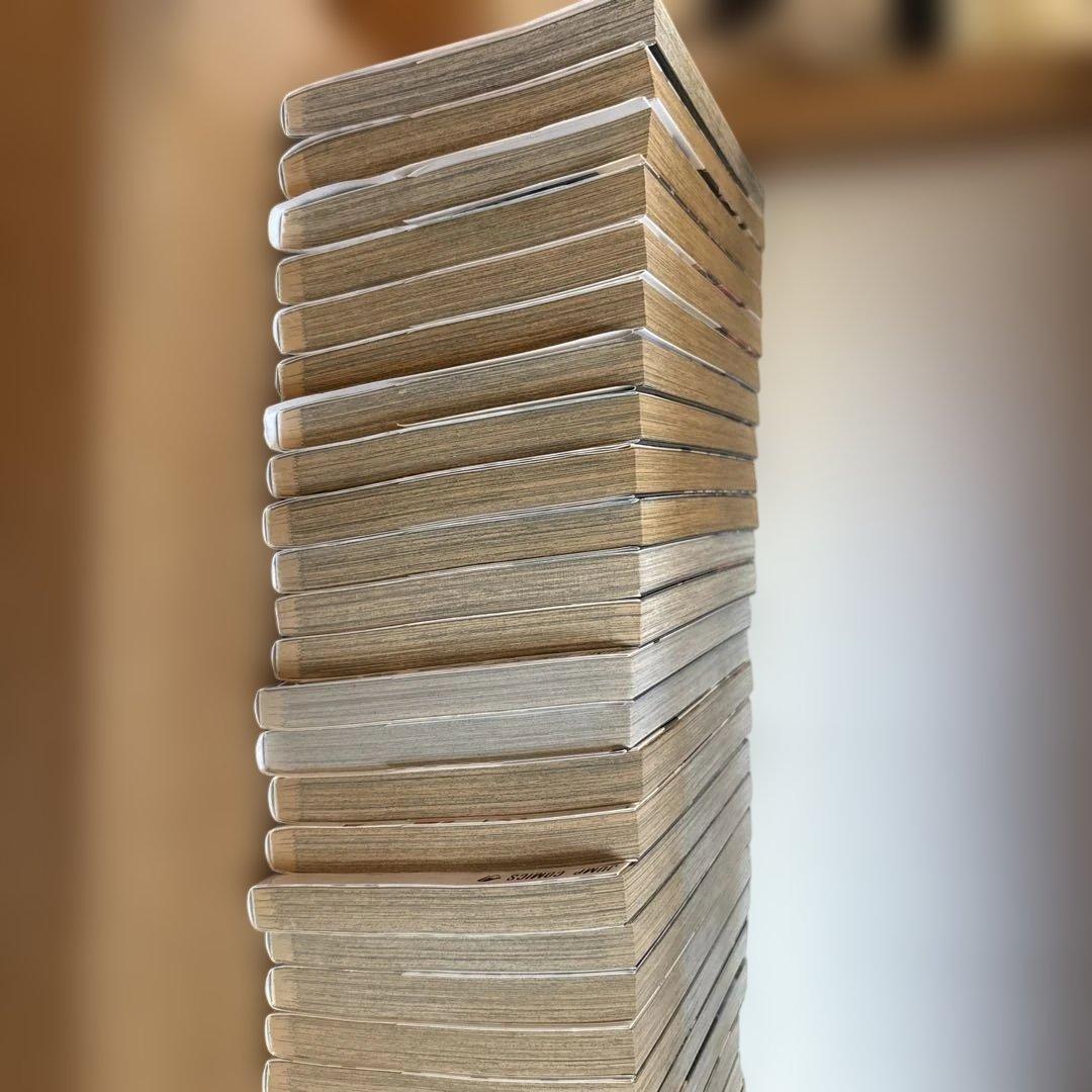 ハイキュー!! 全35巻セット