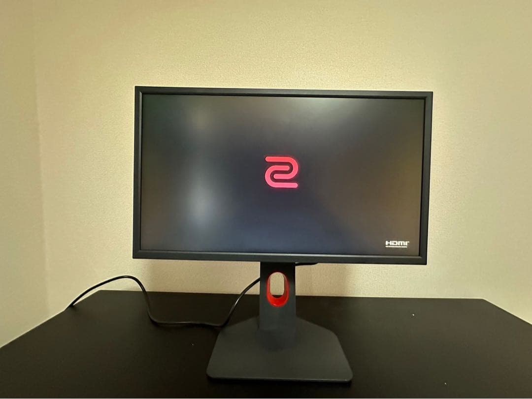 は*と様 BenQ ZOWIE XL2546Kゲーミングモニター