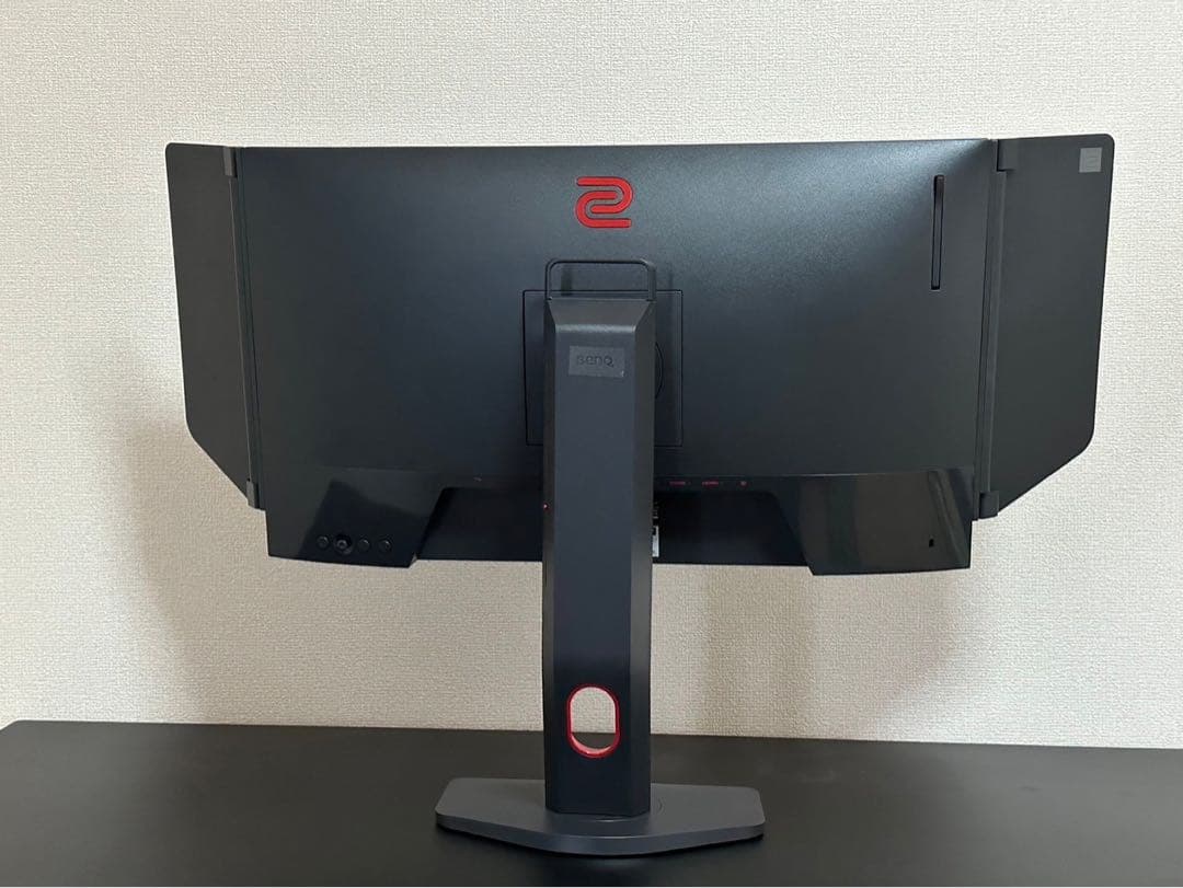 は*と様 BenQ ZOWIE XL2546Kゲーミングモニター