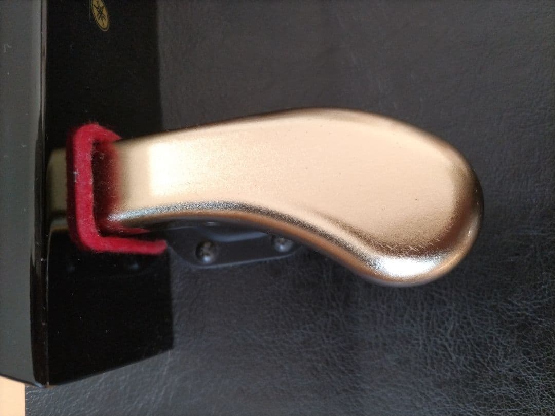 YAMAHA HP-705 昇降式ピアノ補助ペダル