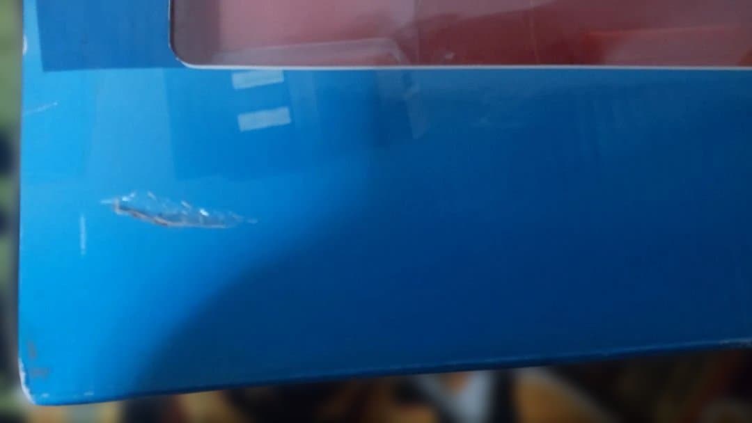 Disney Pixar Cars マックトレーラー